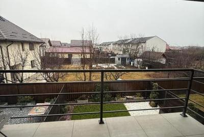 Casă cu 4 camere cu Canalizare în Popas Păcurari - 11