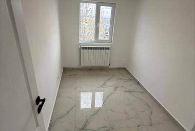 Apartament cu 3 camere semidecomandat în Teilor - 4