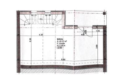 Casă individuală, 5 cam,  400 teren la intrarea in Campenesti-Apahida - 17