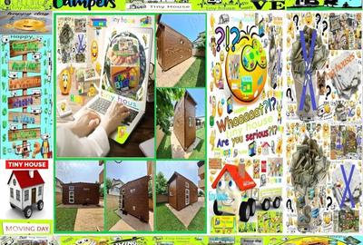 Casă cu 5 camere în Voluntari