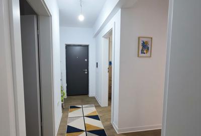 Apartament cu 3 camere decomandat în Galata