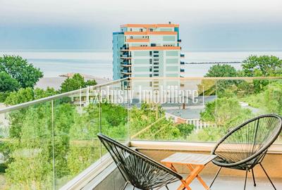 Vedere Totala la Lac si Mare!Apartament 167 mp - Terase Impresionante si Parcare - 33