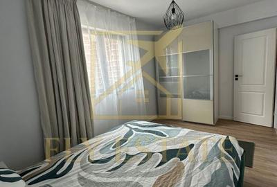 Apartament cu 2 camere în Rudeni - 10