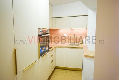 Apartament de lux - Rond Piata Alba Iulia - 2