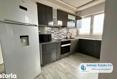 Apartament cu 3 camere în Salca - 12