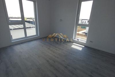 Casă cu 3 camere în Vidra - 5