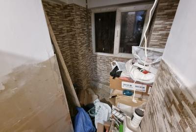 Garsoniera zona Inel 2 - 5