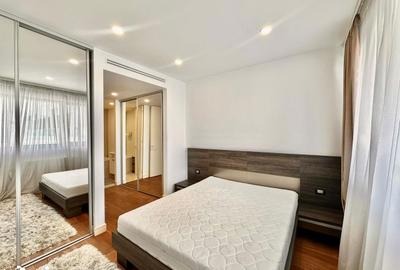 Apartament cu 2 camere, mobilat în Primăverii