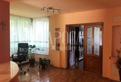 Duplex cu 5 camere cu Canalizare în Mănăștur - 4
