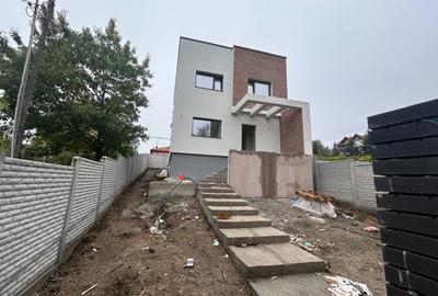 Casa P+1, 300 MP teren, 120 MP utili, zona Hanul Doctorului - 3
