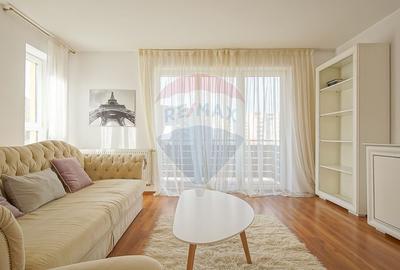 Apartament cu 2 camere decomandat, mobilat în Bartolomeu - 3