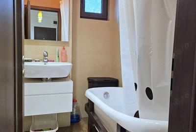 Apartament cu 2 camere decomandat în Mazepa 1 - 7