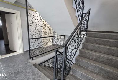 Garsonieră în Bucium - 9