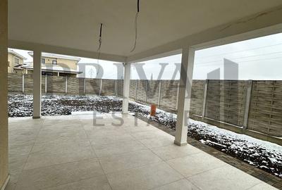 Casă individuală cu 5 camere cu Canalizare în Dumbrăvița - 4