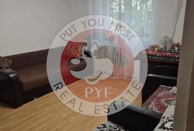 Piata Resita | Apartament 3 camere | 46mp | Decomandat l B11993 - 3