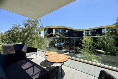 Apartament cu 4 camere *200mp* + 1 Parcare // Herastrau - Lake View Apartament cu 4 camere *200mp* + 1 Parcare // Herastrau - Lake View - 3