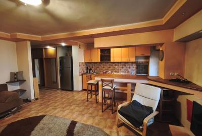 Garsonieră semidecomandată, mobilată în P-ța Alba Iulia - 8