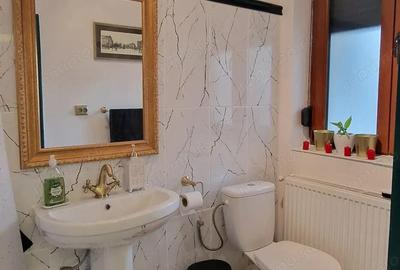 Casă cu 3 camere în Complex Studențesc - 6