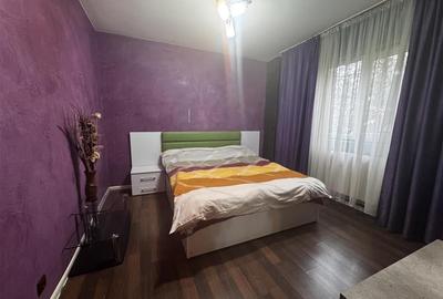 Apartament 2 camere de inchiriat Ploiesti  Zona Vest, etaj 2, mobilat/utilat, - 7