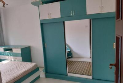 Apartament cu 3 camere decomandat în Gării