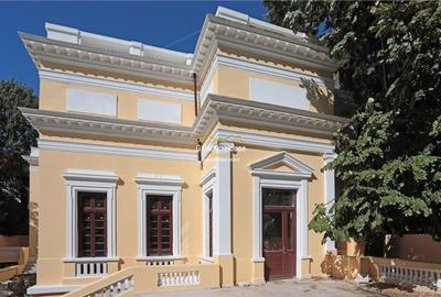 VILA COMANDORULUI NICOLAE GRACOSKI DE L?NGĂ PARCUL IOANID - 10