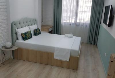 APARTAMENT IN RESORT STEFAN BUILDING ! CONFORT | PRIMA LINIE LA MARE - 2