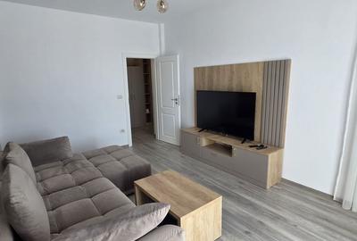 Apartament cu 2 camere decomandat în Giroc - 5