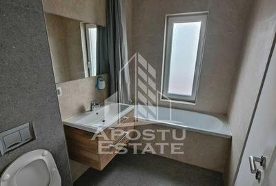 Apartament cu 2 camere, pet friendly, zona Mehala - 10