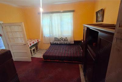 Teren generos si casa din caramida in satul istoric Tebea - 3