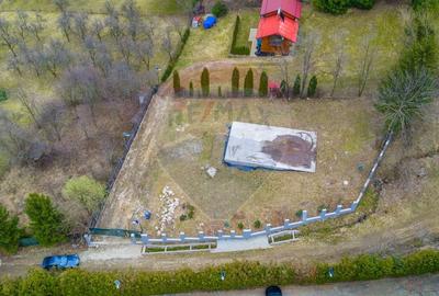 Teren Construcții intravilan de 857 mp, în Nord-Est - 4