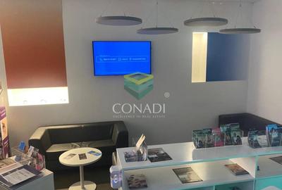 Spațiu comercial, de 111 mp, în Ultracentral - 3