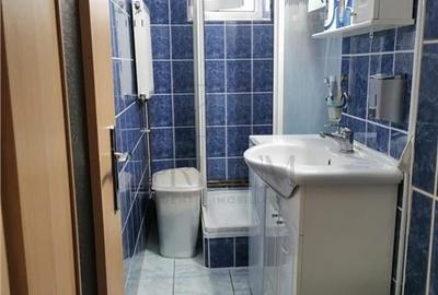 GIROCULUI - ETAJ 3 - BLOC IZOLAT - 3 cam - centrala proprie - clima - 8