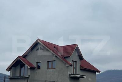 Casă cu 5 camere cu Teren 2900 Mp în Central - 5