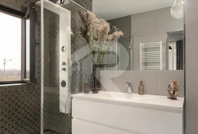 Apartament cu 3 camere decomandat în Militari - 16