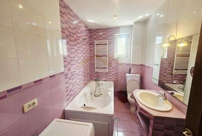 Apartament cu 3 camere decomandat, mobilat în P-ța Alba Iulia - 6