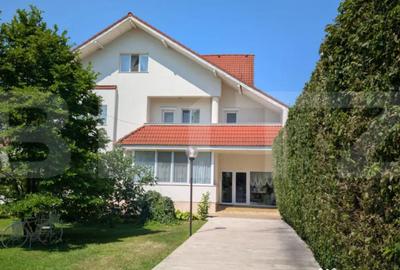 Casă cu 3 camere cu Teren 1400 Mp în Micro 6 - 3