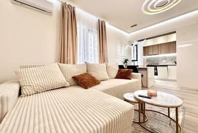 Apartament 2 camere PREMIUM - Exigent Plaza Residence - Faza 5 - 2