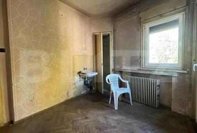 Apartament cu 4 camere decomandat în Unirii - 1