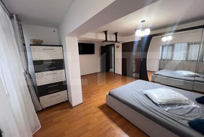 Penthouse 4 camere, 160 mp, zona Micro 3 - 9