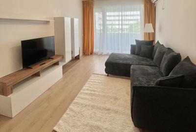 Apartament cu 2 camere decomandat în Chitila - 2