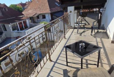 Apartament de lux, 3 camere, ultracentralelegan?a ?i c - 11