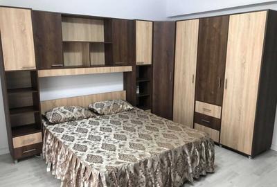Traieste smart - Garsoniera decomandata moderna, aproape de metrou Lujerului - 2