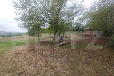 Cabana + teren intravilan, 50 ari, oras Beclean - 2