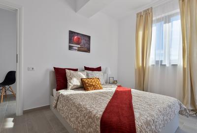 Apartament cu 2 camere decomandat, mobilat în Vitan - 7