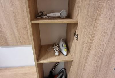 La 2 minute de mare, doua camere decomandate. - 8