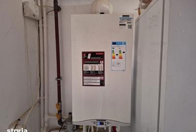 Casă cu 6 camere cu Teren 1000 Mp în Frumușani - 10