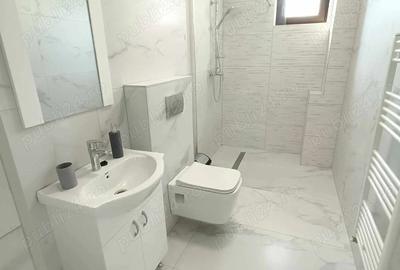 Casă cu 6 camere cu Teren 500 Mp în Băile 1 Mai - 2