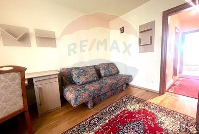 De inchiriat apartament cu 4 camere, zona Dacia De inchiriat apartament cu 4 camere, zona Dacia - 21