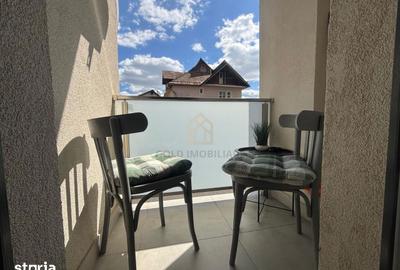 Garsonieră în Valea Roșie - 8