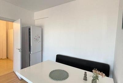 Apartament cu 2 camere, mobilat în Central